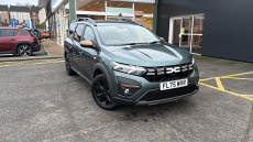 Dacia Jogger 1.6 HEV Extreme 5dr Auto Hybrid Estate